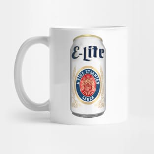 Eternia Lite Mug